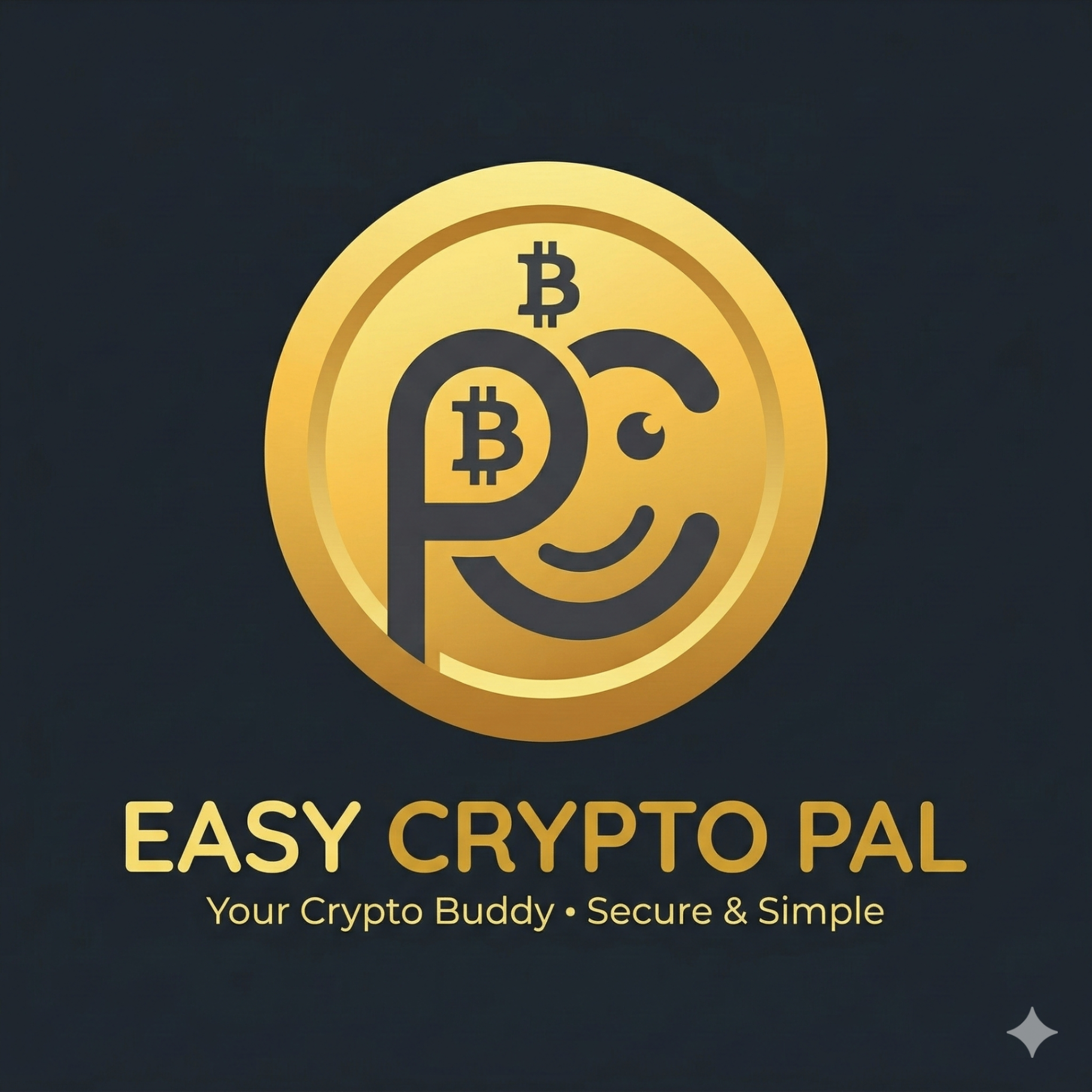 Pal Coin Easy Crypto Pal - Your Trusted AI Generated Crypto Signals